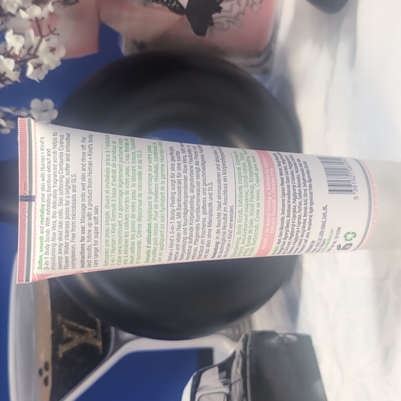 Humankind Body Scrub -  Gommage Corporel - Picture 3 of 4